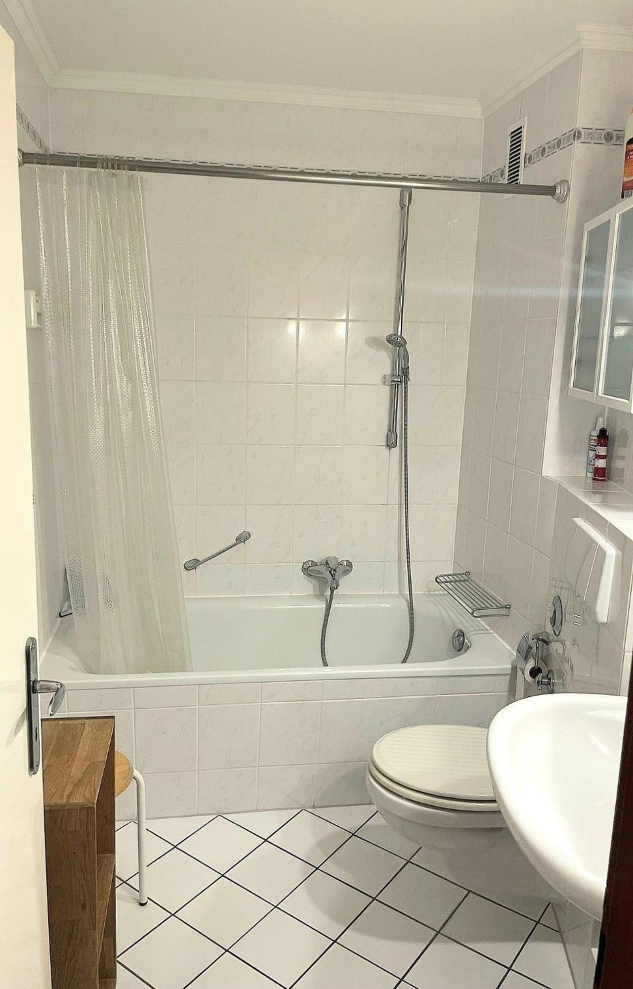 Hanseat II Whg 171 - Fewomeerblick Grömitz Exteriör bild