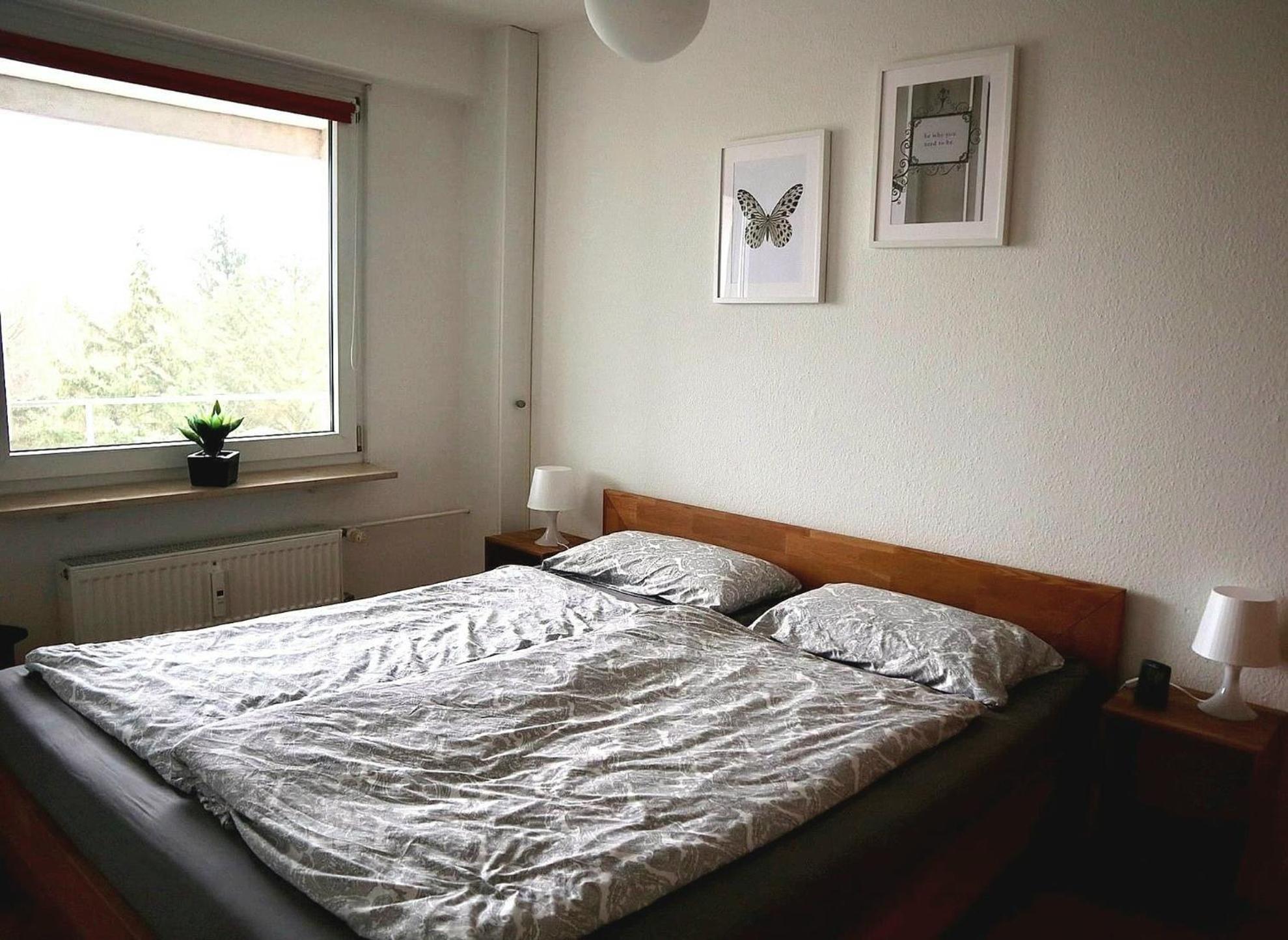 Hanseat II Whg 171 - Fewomeerblick Grömitz Exteriör bild