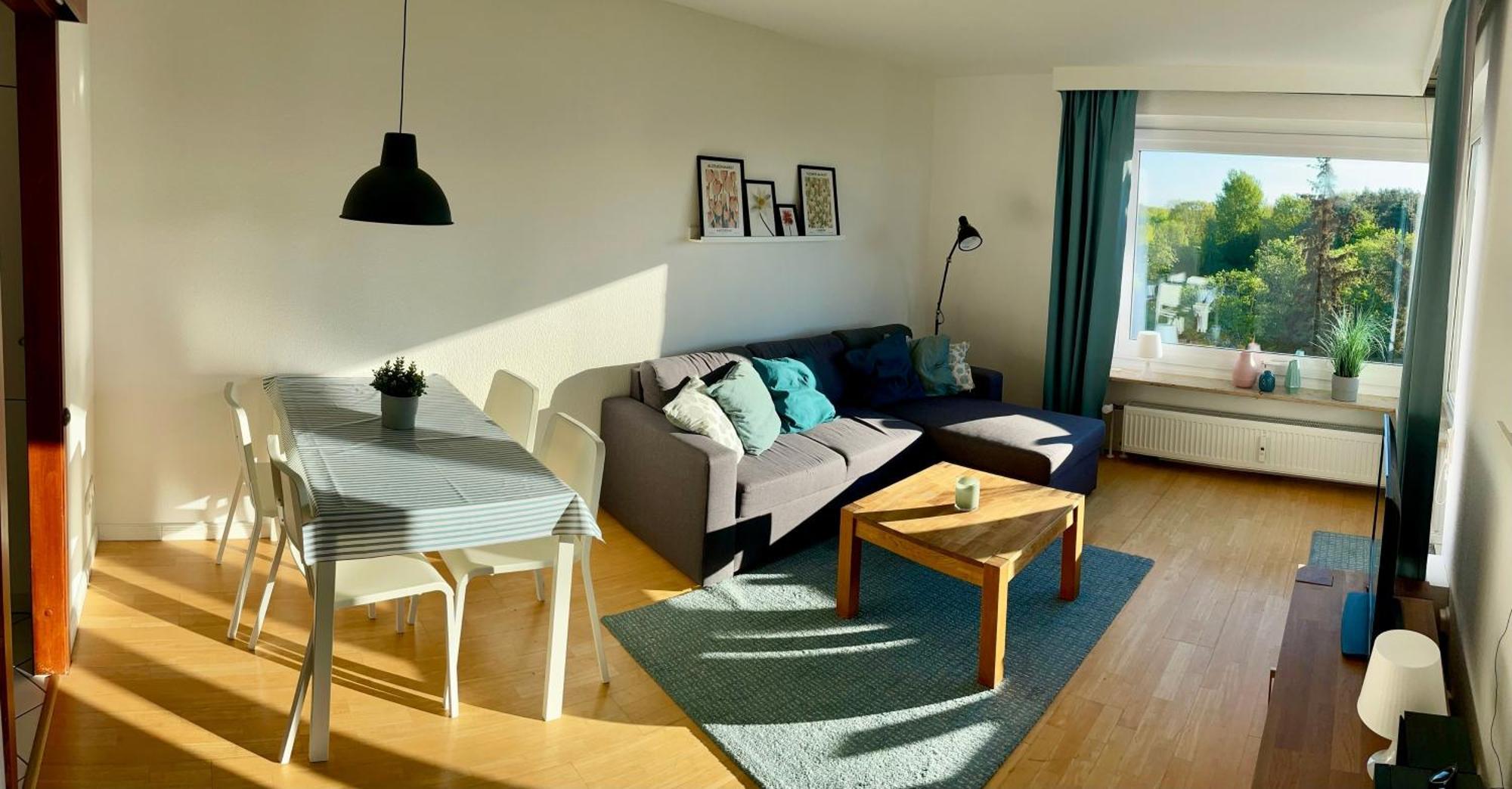 Hanseat II Whg 171 - Fewomeerblick Grömitz Exteriör bild